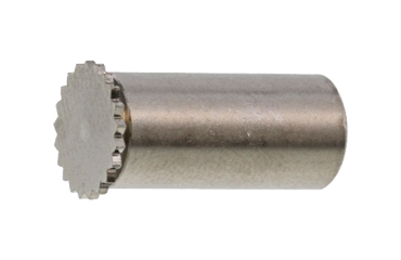 鉄 セルフクリンチングスペーサー(ブラインドタイプ)(CKB-M)(コーマ製)